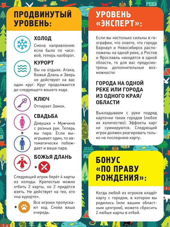 Игра В города Настольная игра для путешествующих и любознательны... Игра В города
