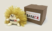 Игрушка антистресс антистресс Балдёж